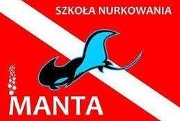 Szkoła nurkowania Manta